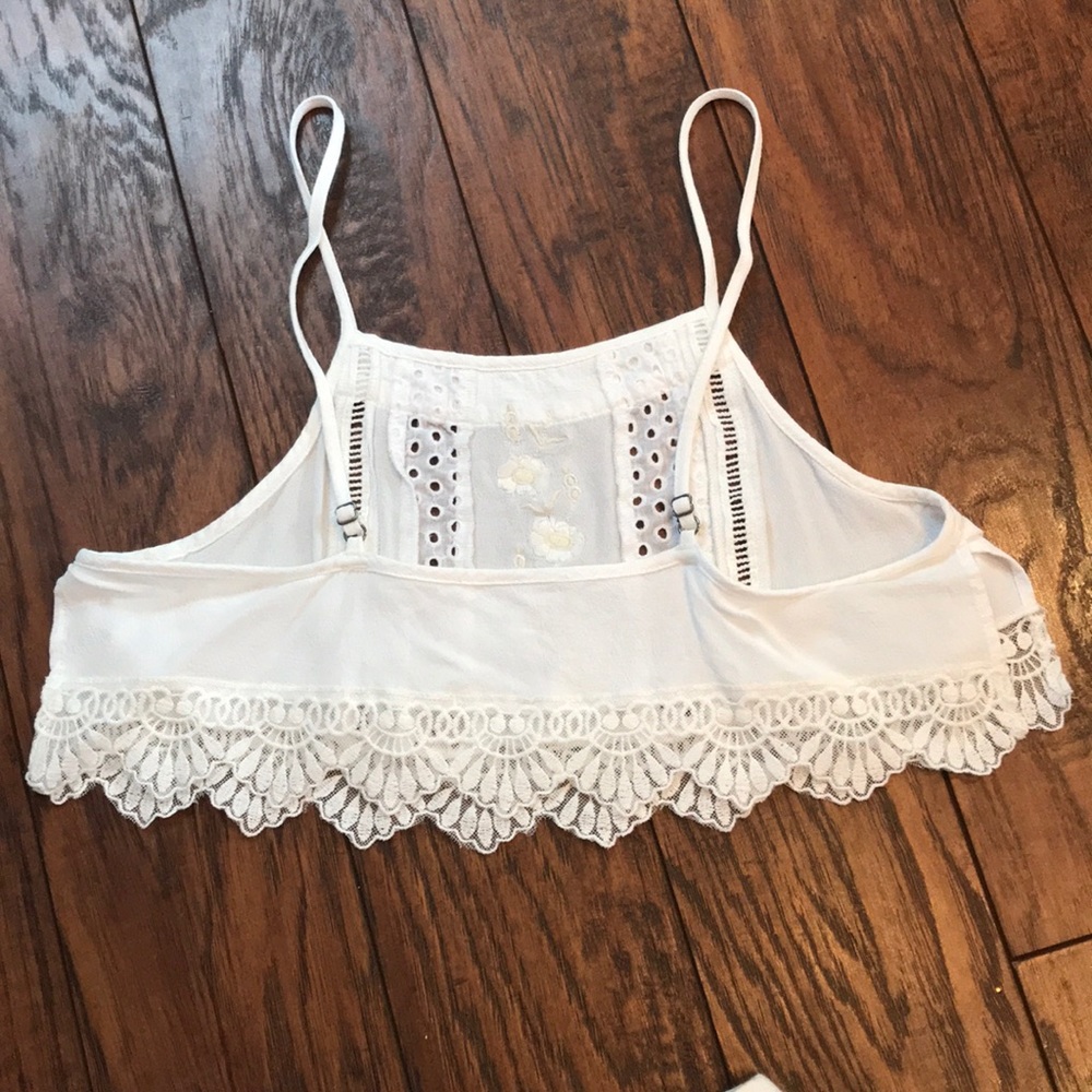 tank top - Picture 5 of 6